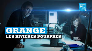 Zatím žádná historie ani nové verze těchto titulků. Les Rivieres Pourpres Le Sang De La Vigne Le Temps