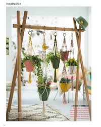 Nicho Criativo Com Palitos De Sorvete Jardinagem E Decoracao Abertura Na Porta Potes Suculentos