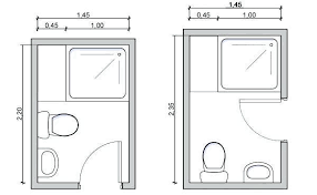 small bathroom plans very small bathroom layouts bathroom layout bottom left is the layout with door in right p bagno piccolo bagno di casa progettazione bagno