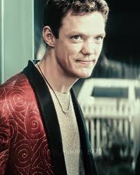 Iconic Duo in Movies: Stumacher & Billy Loomis Edit