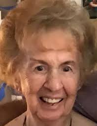 THERESE MARCEAU Obituary (2019)