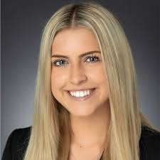 I am thrilled to announce that I have accepted an offer as a Marketing  Intern for California Financial Advisors for the Summer of 2023 in San  Ramon, California.