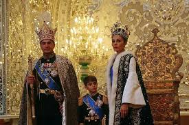 گفت‌وگو با شاه و فرح ۵۱ روز پس از اشغال سفارت/ فرح: ما گروگان هستیم