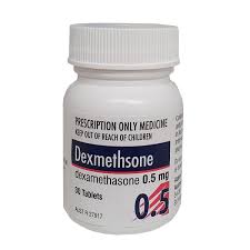 Image result for Dexamethasone