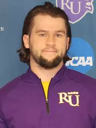 2025 Baseball Roster