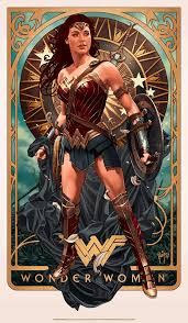 Tons of awesome wonder woman 1984 movie 2020 wallpapers to download for free. Wonder Woman Archives Home Of The Alternative Movie Poster Amp
