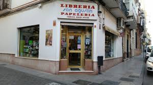 Papeleria San Agustín