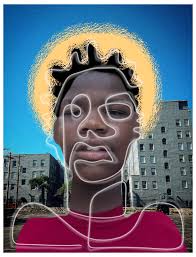 Warren 'stylez' Harvey