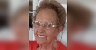 Obituary information for Rachel Hammonds