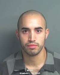 MONTGOMERY COUNTY JAIL BOOKINGS FOR WEDNESDAY, OCTOBER 23, 2024