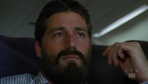 Man-Crush Alert: Rewatching Lost, anybody else miss bearded Desmond? :  r/lost