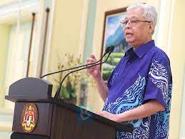 Discover and share the best gifs on tenor. Ismail Sabri Gif 8 Things You Need To Remember About The Cmco If You Re Heading Out This 4th May World Of Buzz Find Gifs With The Latest And Newest Hashtags