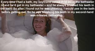 Under the terms of her bond, huffman also surrendered her passport. 11 Of The Most Shocking Cheating Revenge Stories Ever Woman Magazine