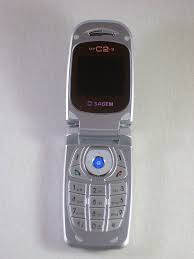 Sagem MY C2-3