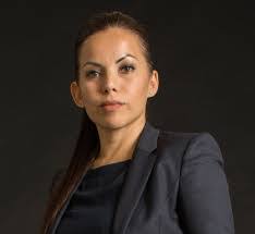 Mirna Molina's Instagram, Twitter & Facebook