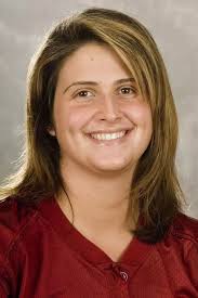 2008 Softball Roster