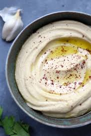 An Ode To Hummus The Original Thyme Toast