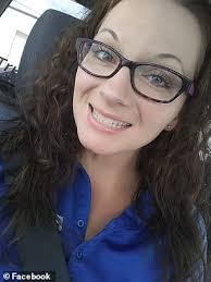 Mom delivers killer tackle to man 'she caught looking in her 15-year-old  daughter's bedroom window'