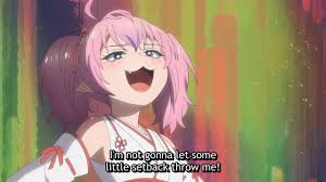 Fuguushoku Kanteishi ga Jitsu wa Saikyou Datta: Naraku de Kitaeta Saikyou  no Shingan de Musou suru • Even Given the Worthless Appraiser Class,  Im Actually the Strongest - Episode 4 discussion : ranime