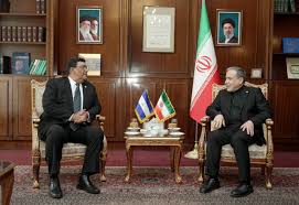 تجلیل نیکاراگوئه از ایستادگی ایران/تاکید عراقچی بر اقدام قاطع در برابر قانون‌شکنی آمریکا