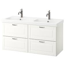 Check spelling or type a new query. Godmorgon Odensvik Waschbeckenschr 4 Schubl Kasjon Weiss Hamnskar Mischbatterie 123x49x64 Cm Informiere Dich Hier Ikea Deutschland In 2021 Sink Cabinet Ikea Godmorgon Bathroom Vanity
