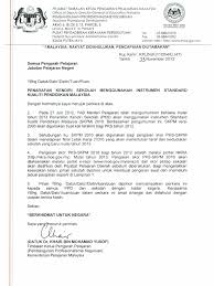 Even though this will not have a big impact, it is still something we (webmasters) should really look into. Surat Siaran Penarafan Kendiri Sekolah