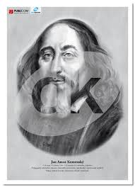 Jan Amos Komenský