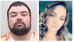 FORMER RCSO DEPUTY GETS LIFE FOR KILLING MISTRESS AFTER PENIS COMMENT  Ex-deputy Jason "Moose" Cunningham was married to another woman but having  an affair with Nicole Harrington, who was unaware he was