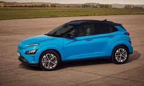 بتحديثات جديدة في الداخل والخارج هيونداي كونا الكهربائية في بعض الأسواق خلال 2021