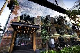 Mammoth energy is fully integrated for energy exploration, development and infrastructure. Mammoth Empire Sells Wolo Hotel In Kuala Lumpur Boutique Hotel News