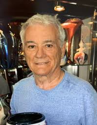 Obituary for Charles Gerald Lotton