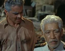 Did you watch Voyage to the bottom of the sea?