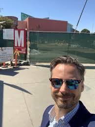 Nicholas Spivey's Instagram, Twitter & Facebook