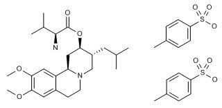 Image result for Valbenazine
