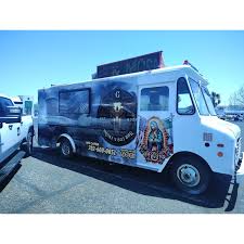 Smoken805 Food Truck — Barbecue restaurant food truck in Las Vegas, Nevada