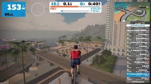 The Lazy Persons S Guide To Winning On Zwift