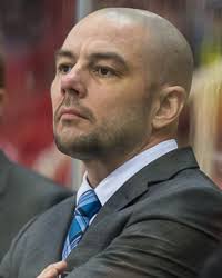 Mikko Saarinen Team Staff Profile