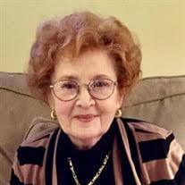 Obituary information for Dorothy C. Huettl