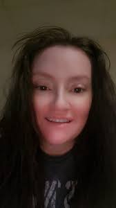 Aiden's been home for a week now. We was able to get him a hospital bed and  everything he needs as of right now. He has a follow up with his plastic