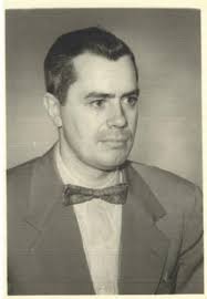 Norman Forest Obituary (1924