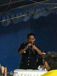 Jenayah penyalahgunaan dadah dalam kalangan masyarakat terutama dalam kalangan belia masa kini harus dipandang serius. Polis Johor Program Ceramah S Insp Mohd Isa Bin Hj Simbok Ketua Polis Balai Kangkar Pulai Bersama Penduduk Taman Sri Pulai Topik Yang Dibincangkan Ialah 1 Peranan Masyarakat Dalam Pencegahan Jenayah 2