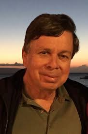 Remembering Patrick M. Rooney