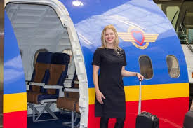 If you're thinking about becoming a flight attendant, southwest is considered one of the best airlines you can work for. Southwest Airlines Flight Attendant Takes Flight And Returns To Work With The Help Of St Luke S Community In Spokane St Luke S Rehabilitation Institute