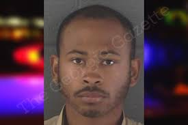 Jeffery Beans Jr — Newton County Jail Bookings