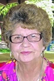 Donna Blackwell Obituary (2024)