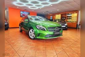 Image result for Granite Green 2016 Mercedes
