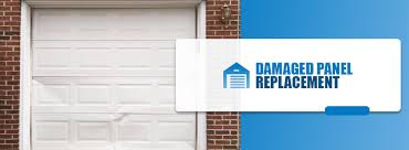 Garage door repair services can provide you with an evaluation for maintenance repairs or replacement to correct broken garage doors. Garage Door Panel Replacement Same Day Service
