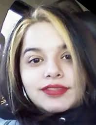 Obituary information for Mariana Katherine DeLeon