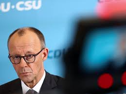 „Die politischen Gräben sind sehr tief“: Einige SPD-Abgeordnete wollen Merz  nicht zum Kanzler wählen