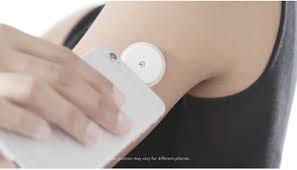 The freestyle libre app is designed to be used by people with diabetes to carry out routine glucose monitoring using a smartphone and a freestyle libre sensor. Scan Freestyle Libre Cgm Sensor With Your Iphone Freestyle Librelink And Librelinkup Apps Available In Us Diatribe